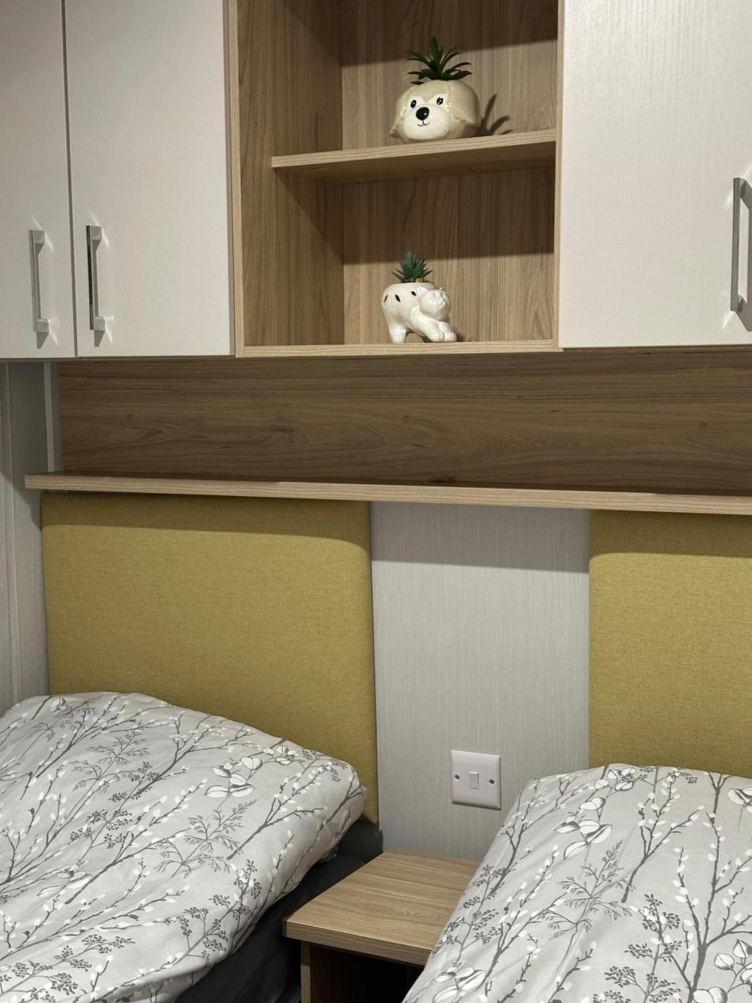 Willerby Castleton,Camber Sands- Sleeps 6 Ngoại thất bức ảnh