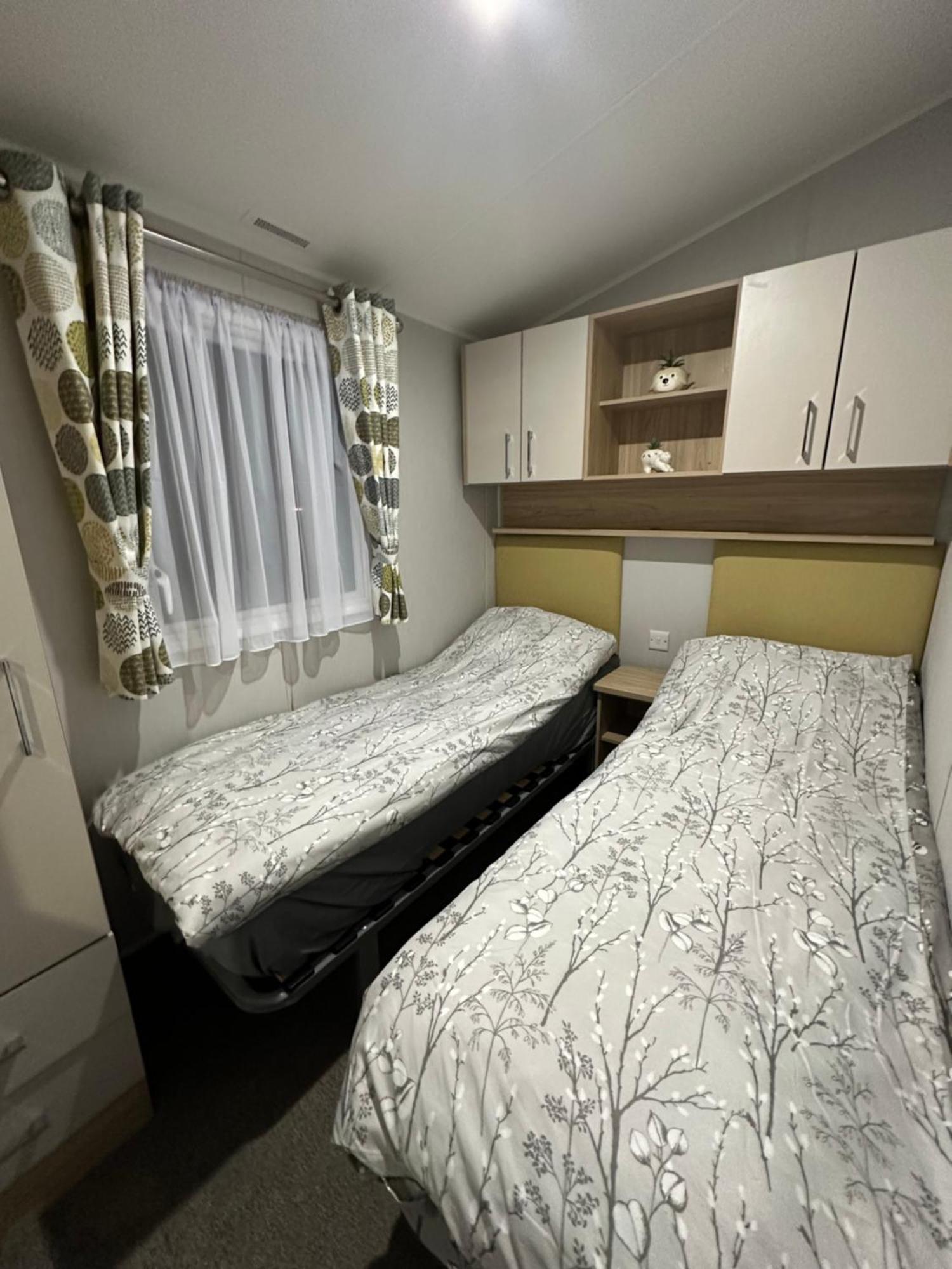 Willerby Castleton,Camber Sands- Sleeps 6 Ngoại thất bức ảnh