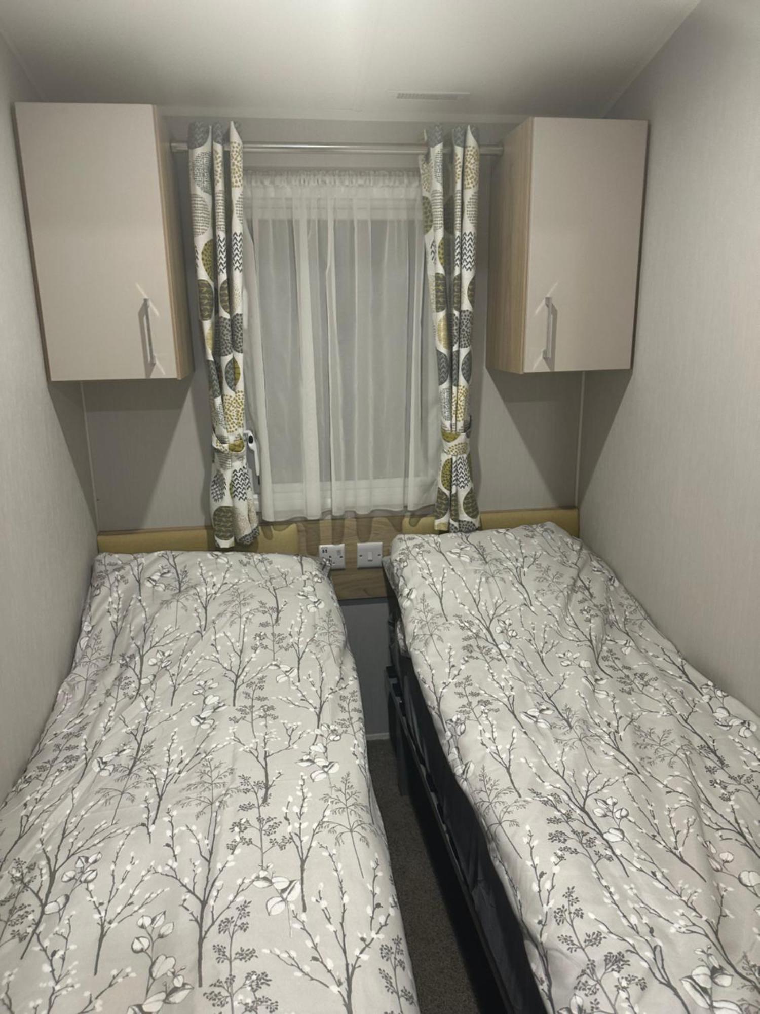 Willerby Castleton,Camber Sands- Sleeps 6 Ngoại thất bức ảnh